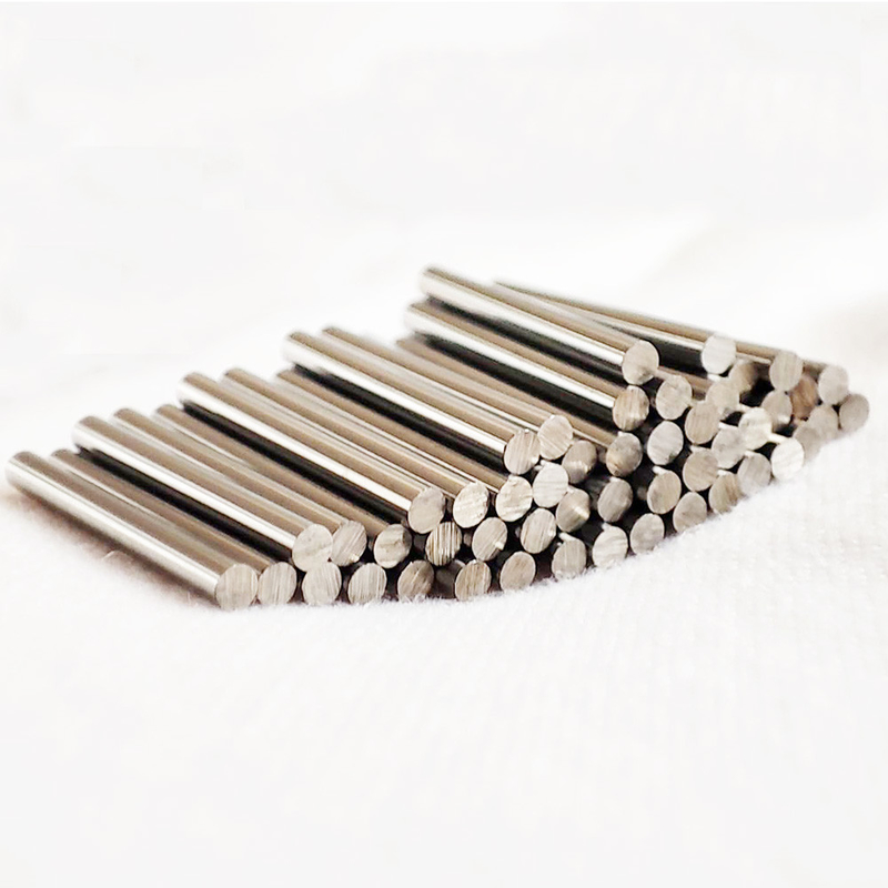 YL50 Tungsten Carbide Ground Rods K40 Small Punching Core Pin