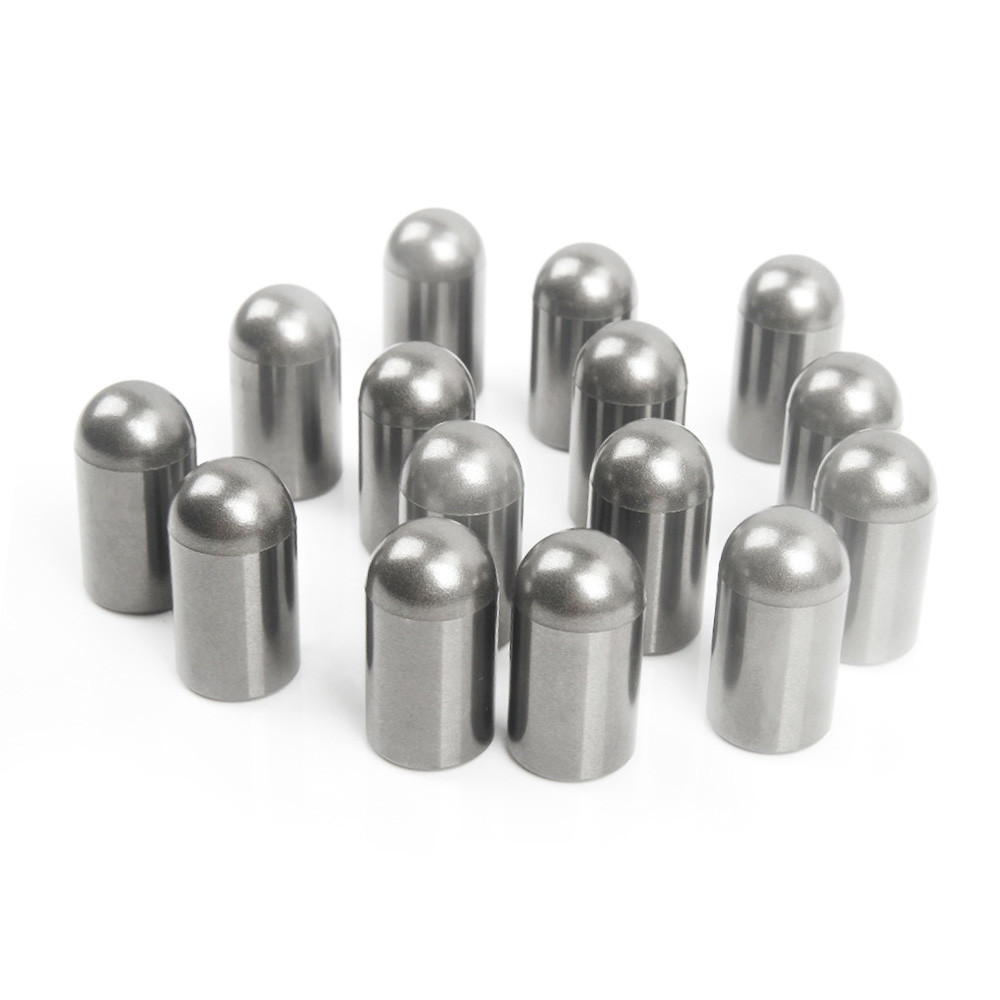 OD 20mm Tungsten Carbide Drill Bits HPGR Studs SR10 High Hardness HRA 87 - 89