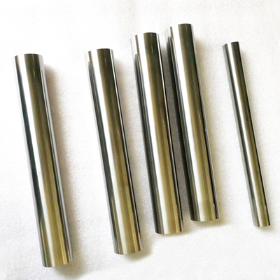 10% półfabrykaty z węglika spiekanego kobaltem K1C 10,5 Pręt tnący ze stopu aluminium